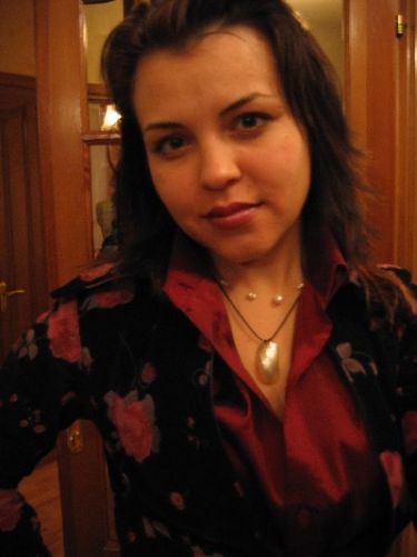 Tatyana Morozova
