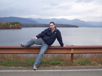 Jason Brant