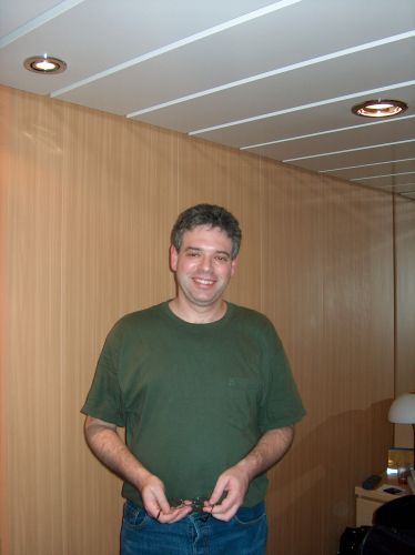 Adam Hiller