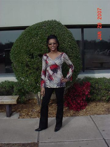 Rhonda Smith