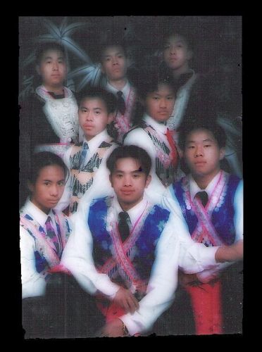 Chor Yang