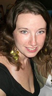 Jennifer Mcshane