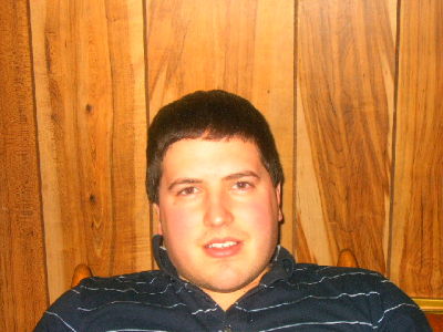 Christopher Trumbull