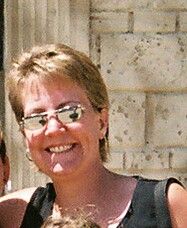 Mary Gaither