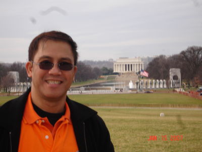Laureano Sales