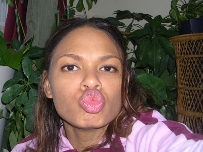 Lasonia Wilbanks