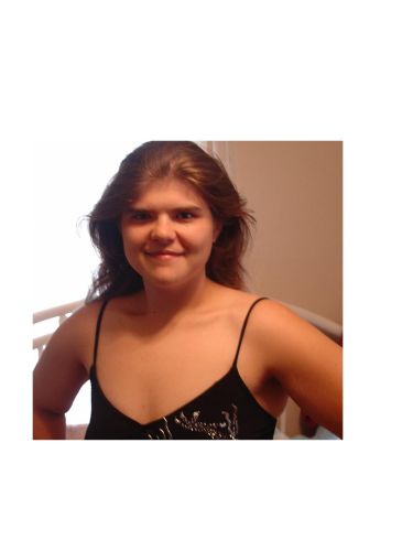 Sarah Fawver
