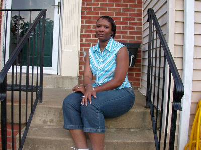 Renea Baker