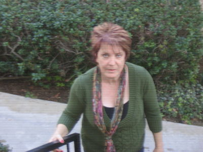 Linda Summers