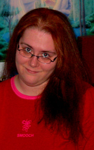 Katherine Brown