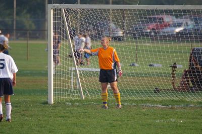 Amanda Hauck