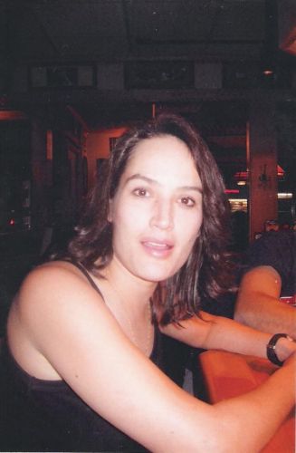 Jacqueline Melton