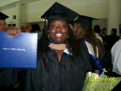 Treyana Singleton