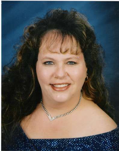 Lori Mason