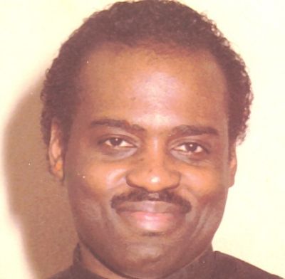 Earl Railey