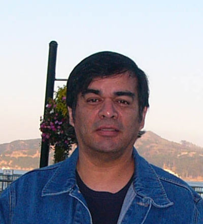 Anthony Cosio