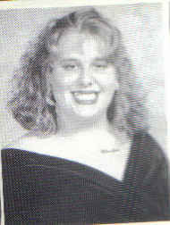 Jennifer Muhe