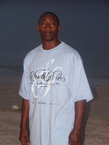 Robert Hill
