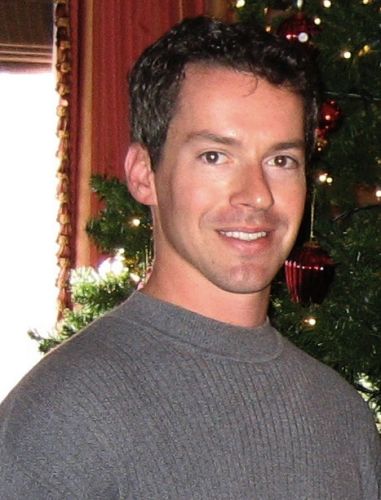 Michael Goldenberg