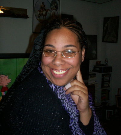 Lady Hodges-Jones