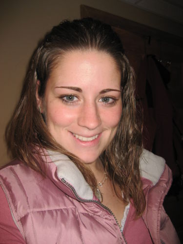 Angela Fusco
