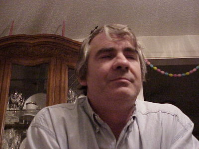 Harry Coombs