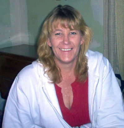 Rhonda Oneill