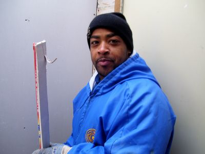 Wayne Edwards