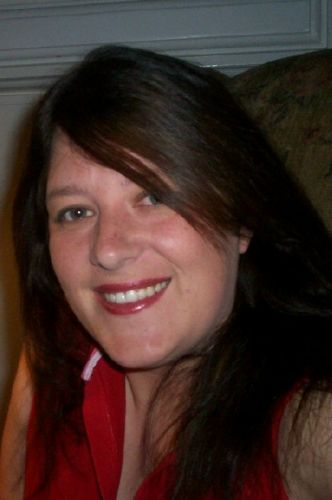 Amy Brunning