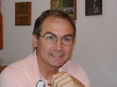Kyle Montgomery