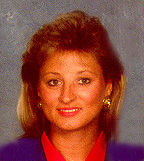 Wendy Paschal