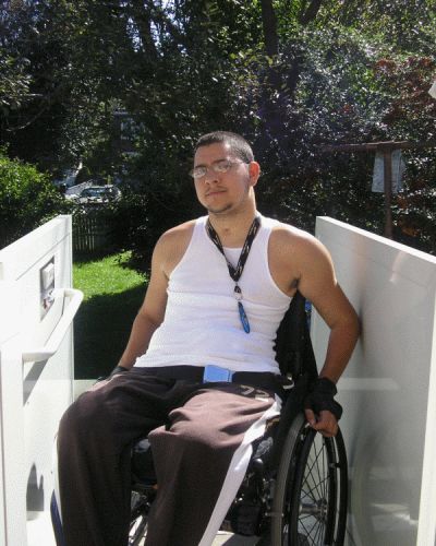 David Betancourt