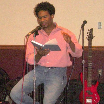 James Davis