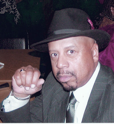 James Alexander