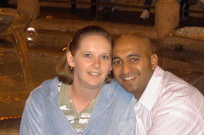 Holly Arjoonsingh