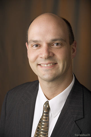 Darren Malais