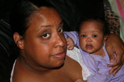 Sharon Odom