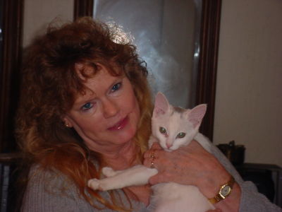 Belinda Calhoun