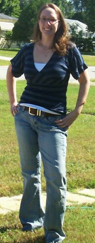 Tammy Knight