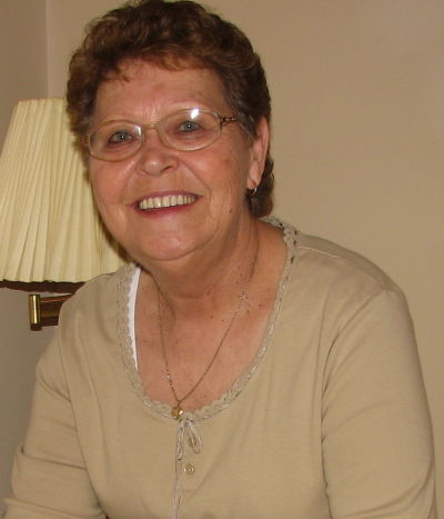 Louise Bender