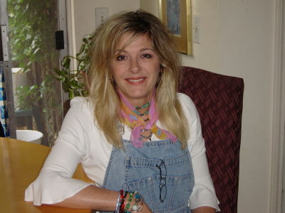 Christine Mcrae
