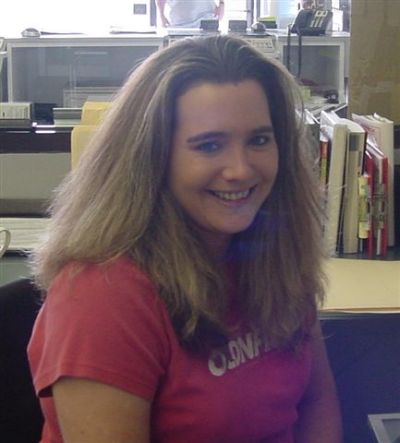 Rebecca Nolen
