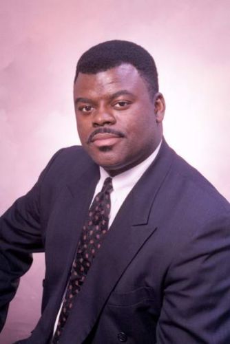 Michael Roberson