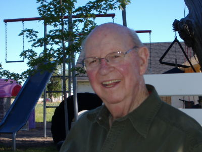 George Wimmer