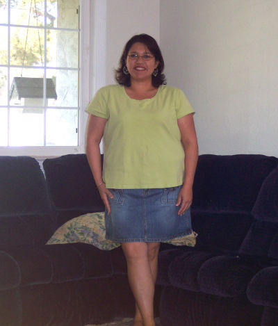 Sylvia Contreras