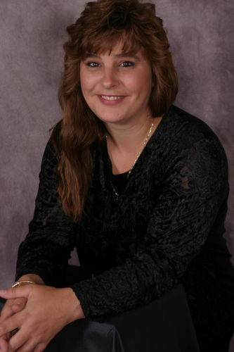 Carla Matson