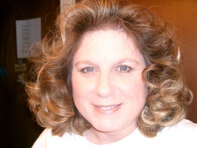 Beverly Rogers
