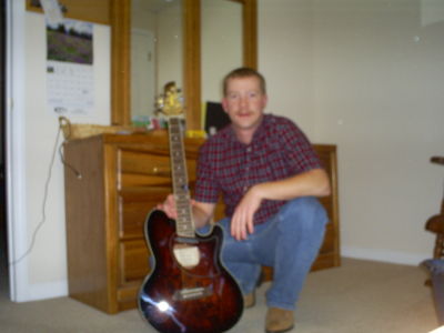 Justin Freeman