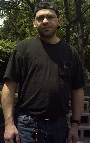 Robert Hamlin