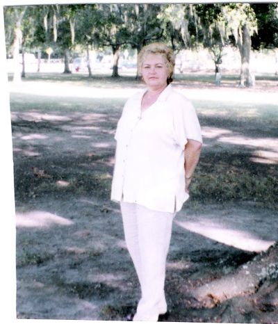 Marsha Holmes